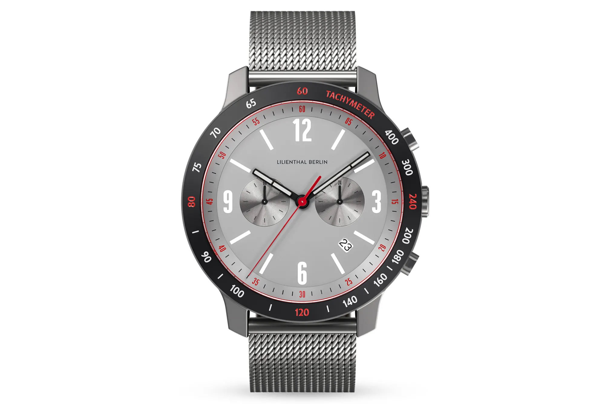 Store Konfiguration:Chrono Miles Chrono Miles