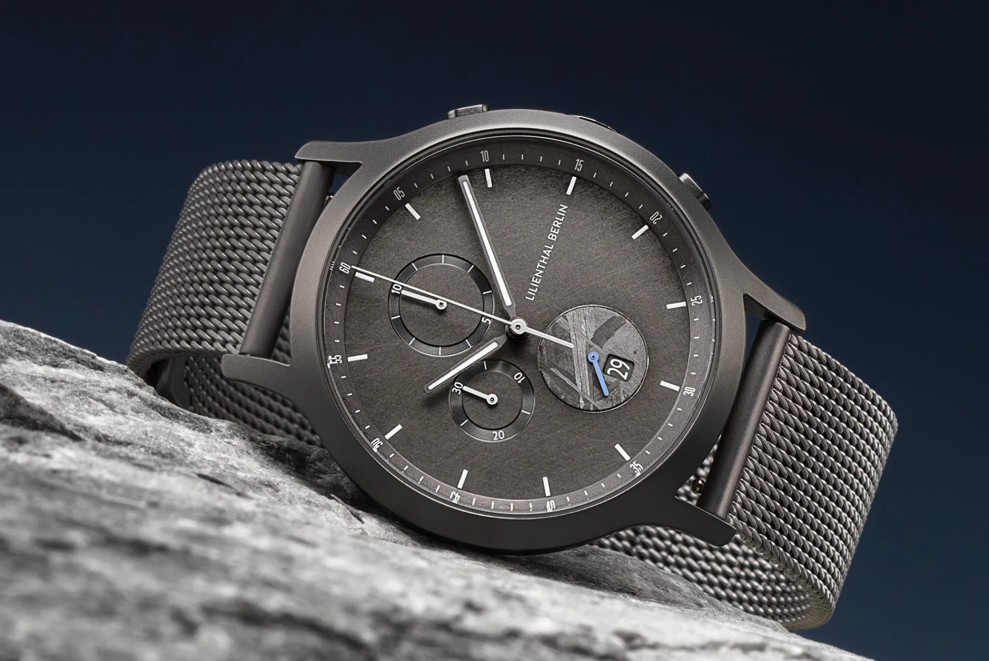 Cheap Konfiguration:Chronograph Chronograph