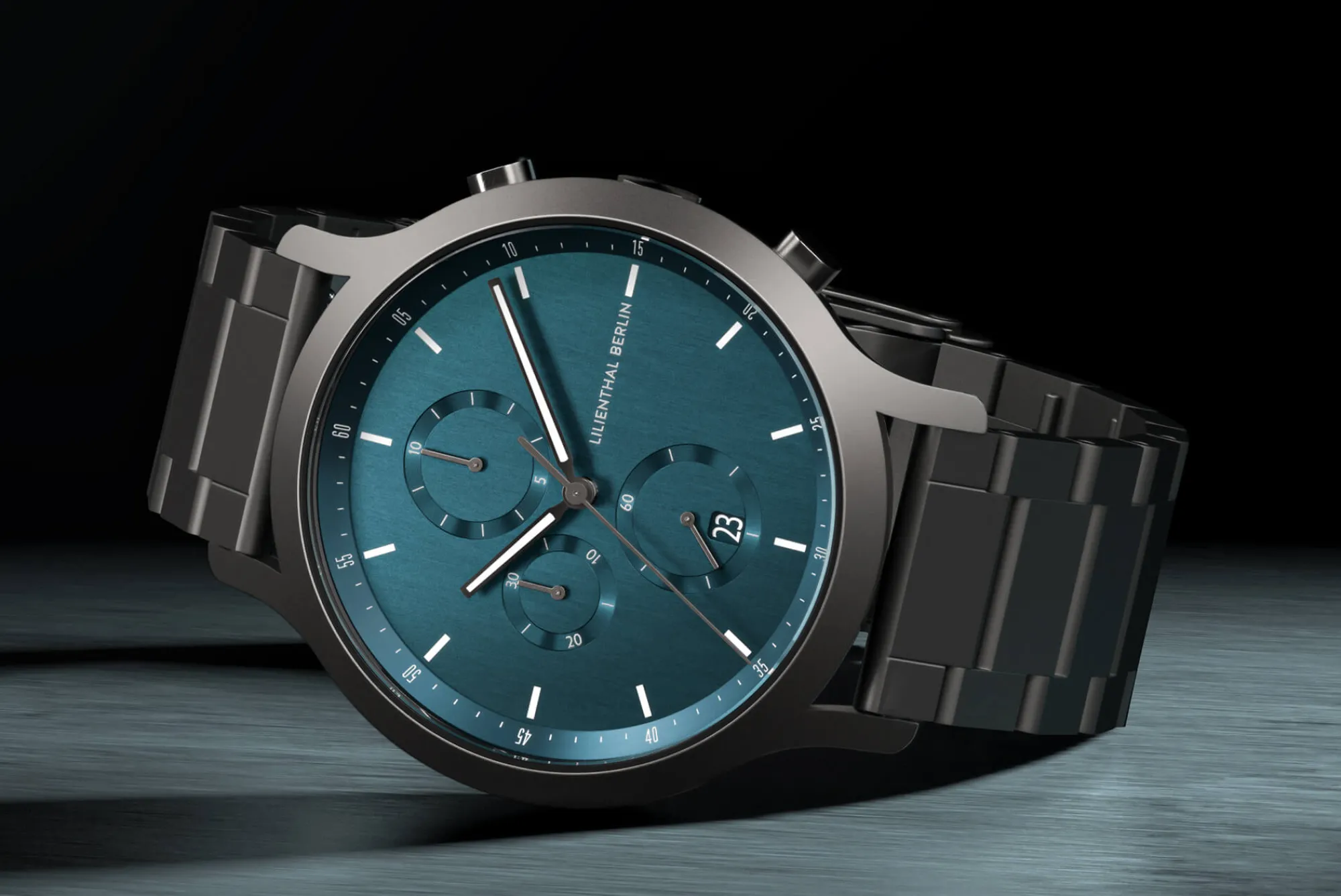 Sale Konfiguration:Chronograph Chronograph