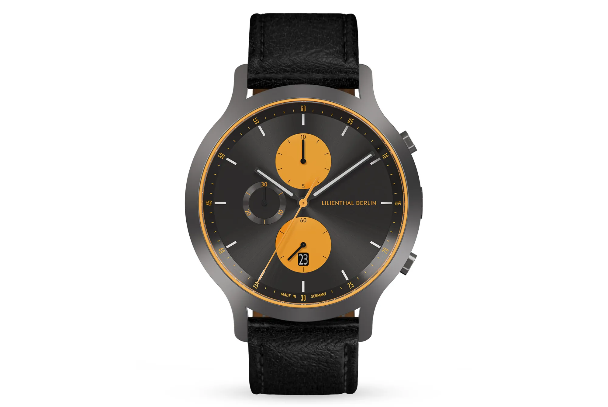 Sale Konfiguration:Chronograph Chronograph