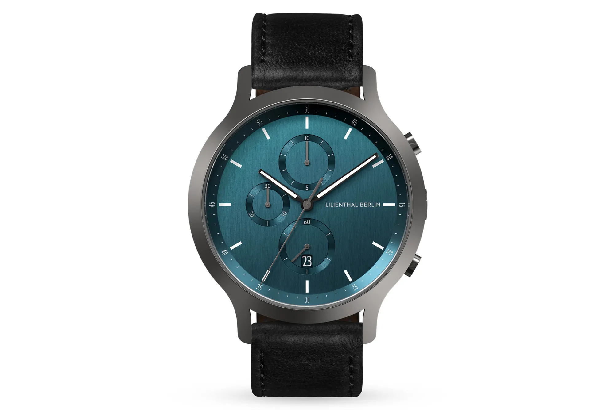 Clearance Konfiguration:Chronograph Chronograph
