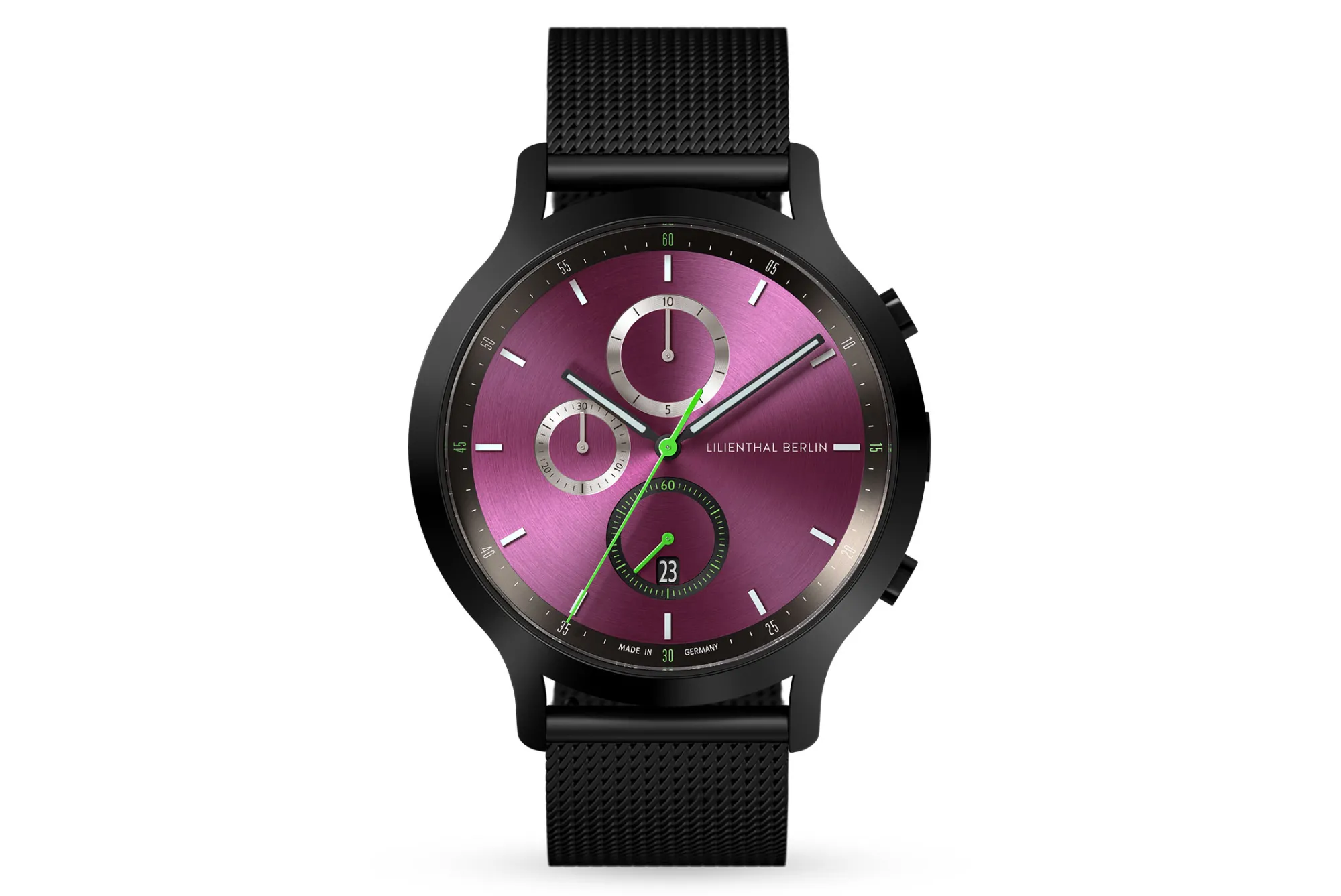Sale Konfiguration:Chronograph Chronograph