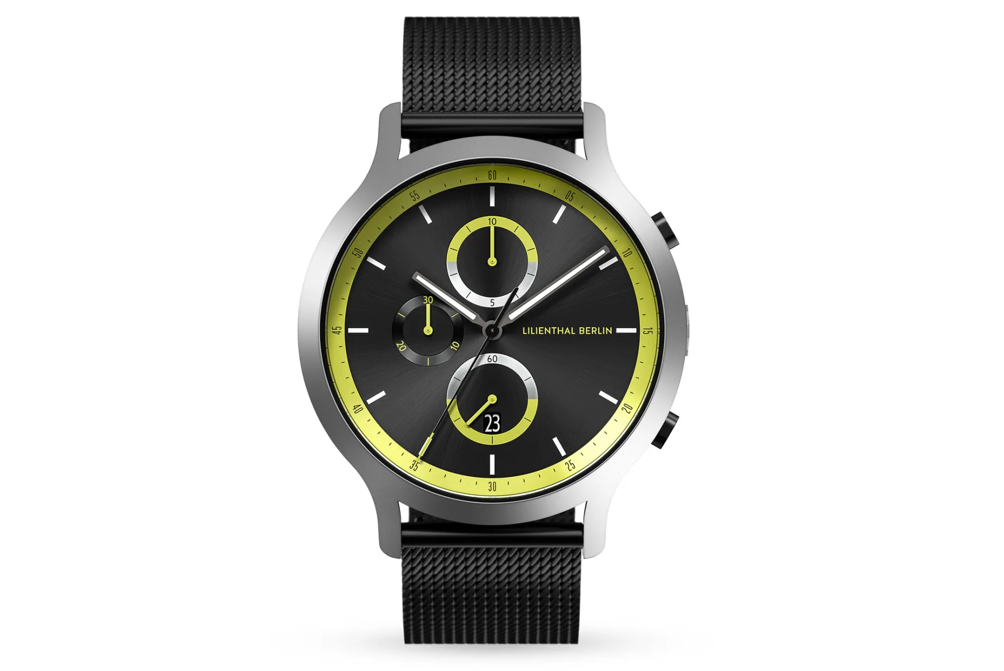 Sale Konfiguration:Chronograph Chronograph