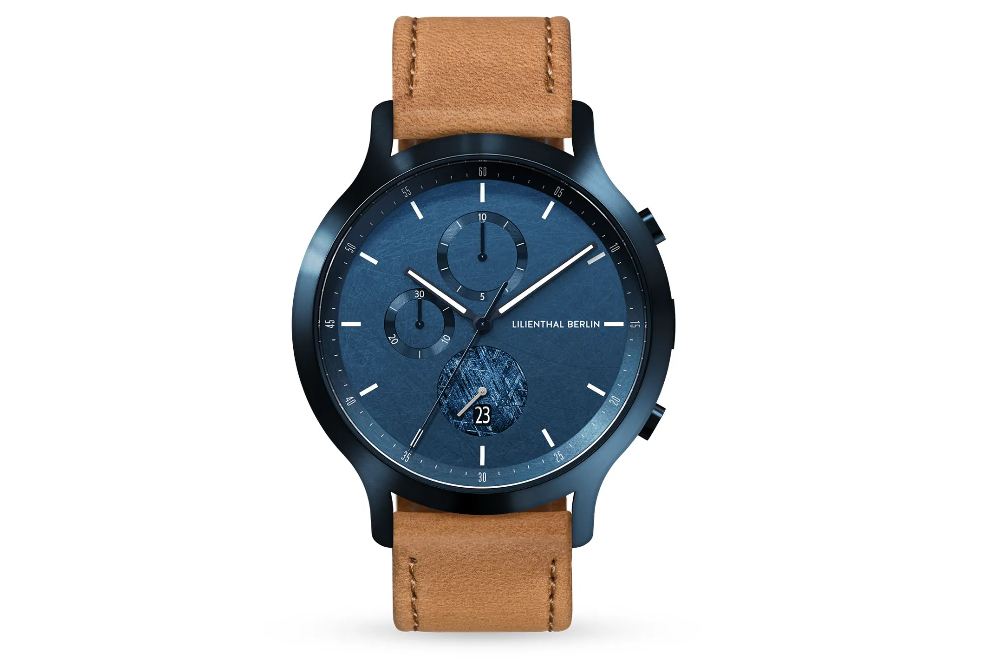 Store Konfiguration:Chronograph Chronograph
