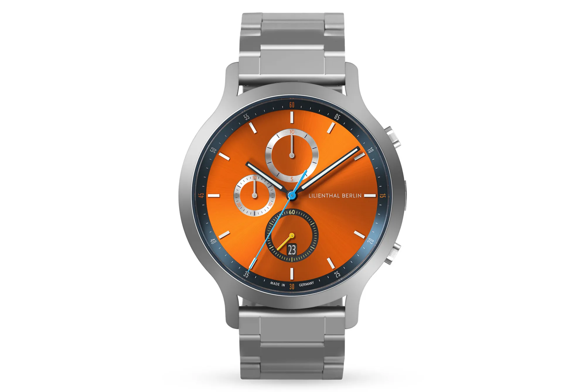 Sale Konfiguration:Chronograph Chronograph