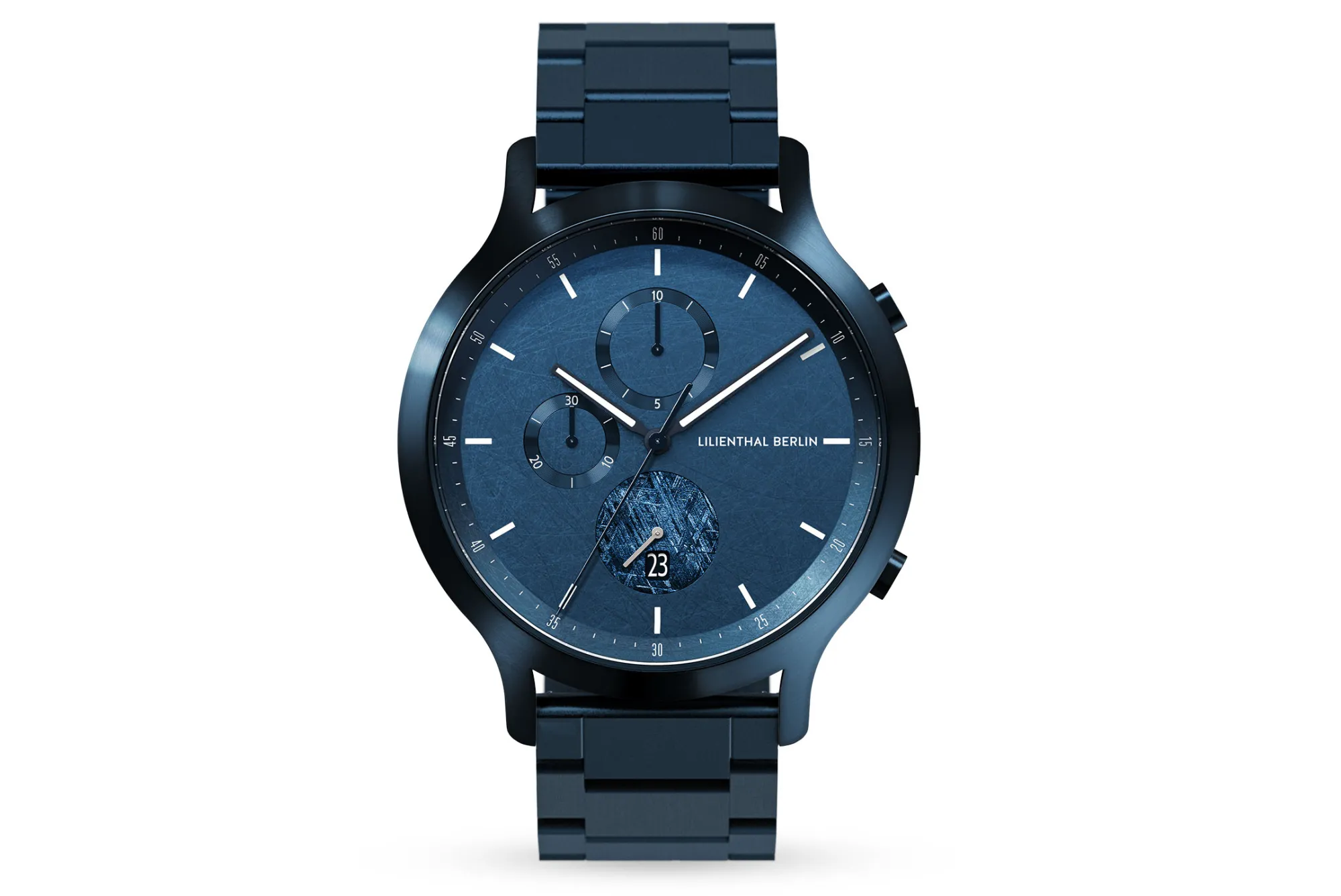 Flash Sale Konfiguration:Chronograph Chronograph