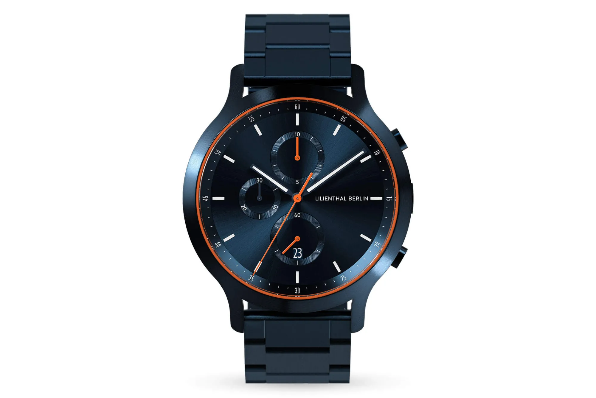 Cheap Konfiguration:Chronograph Chronograph