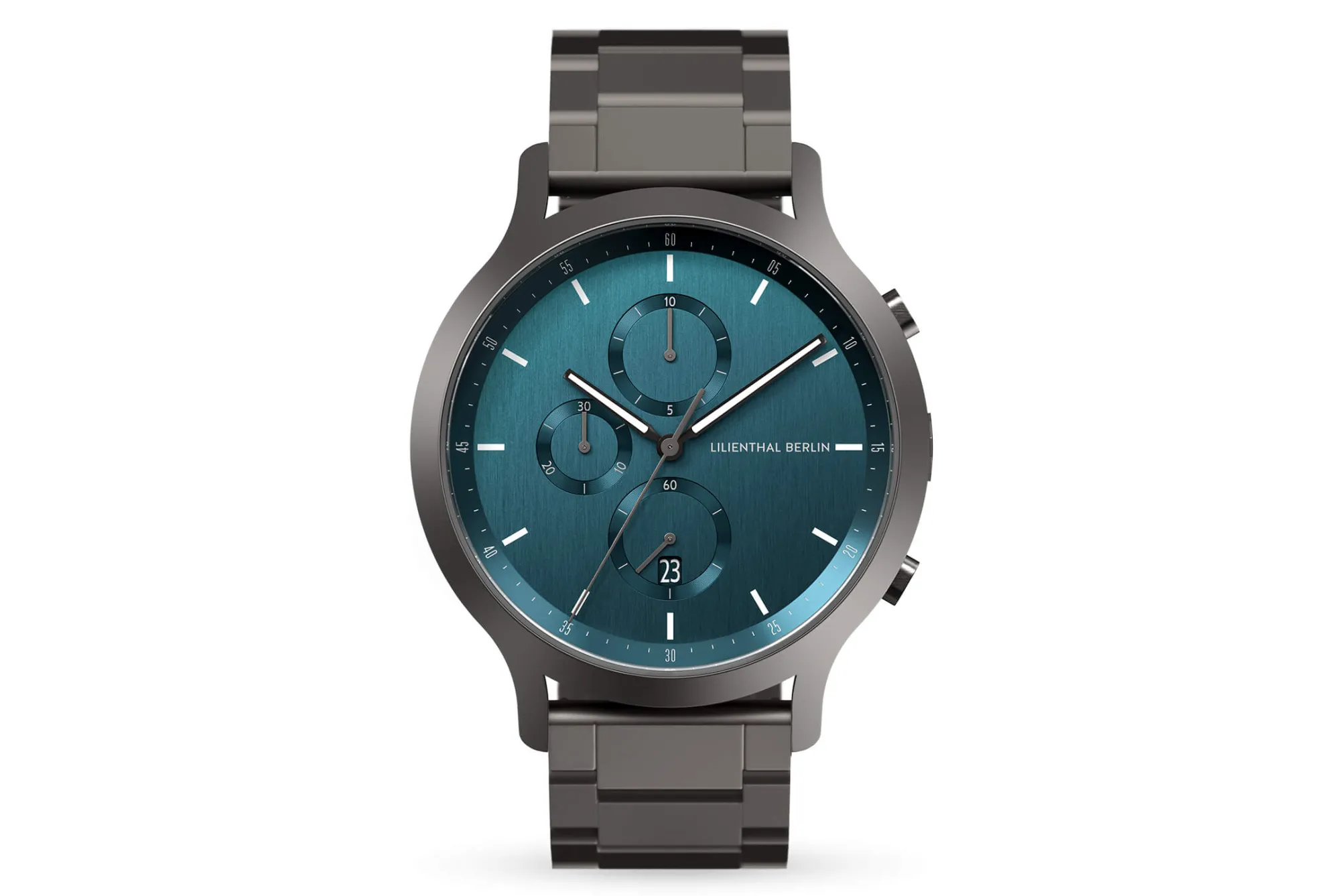 Sale Konfiguration:Chronograph Chronograph