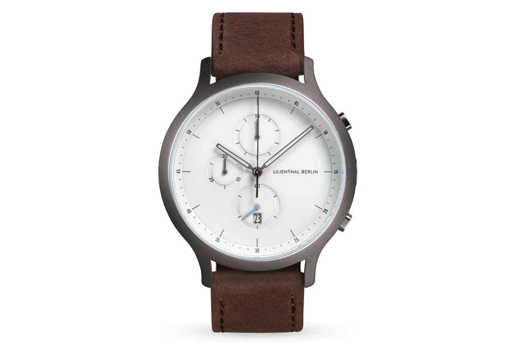 Outlet Konfiguration:Chronograph Chronograph