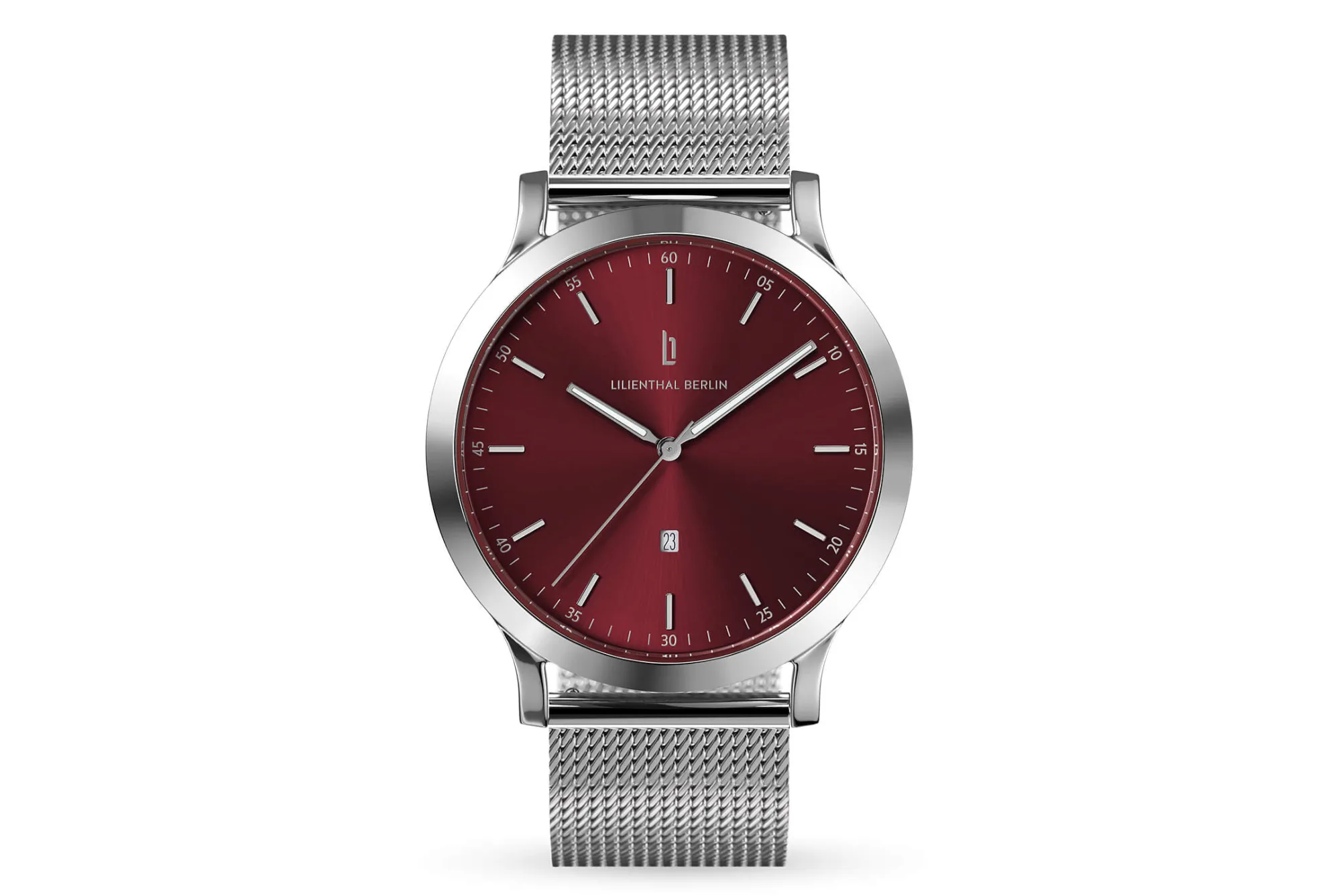 New Konfiguration:Huxley Huxley