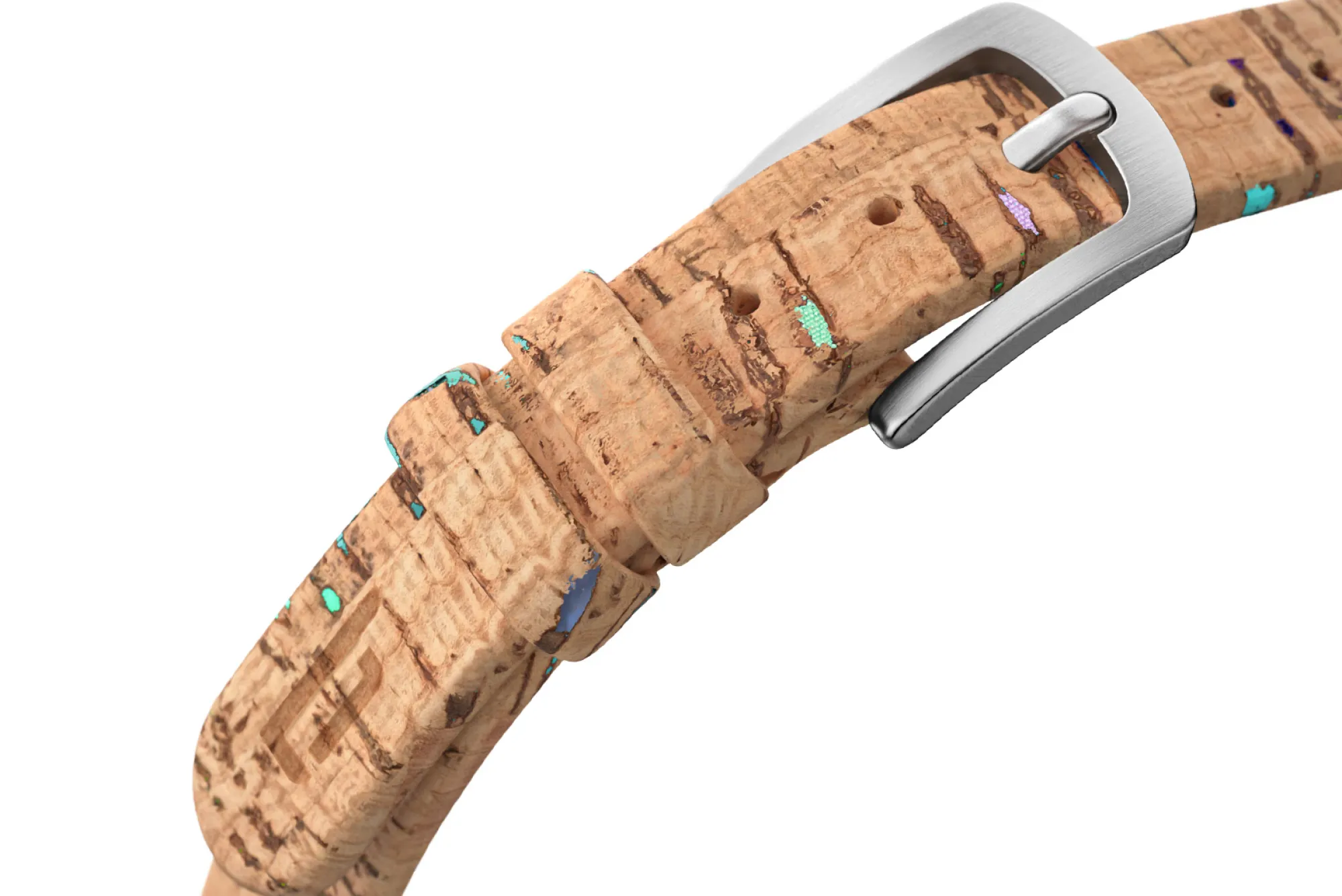 Outlet Konfiguration:Kork Armband XS 10mm Kork