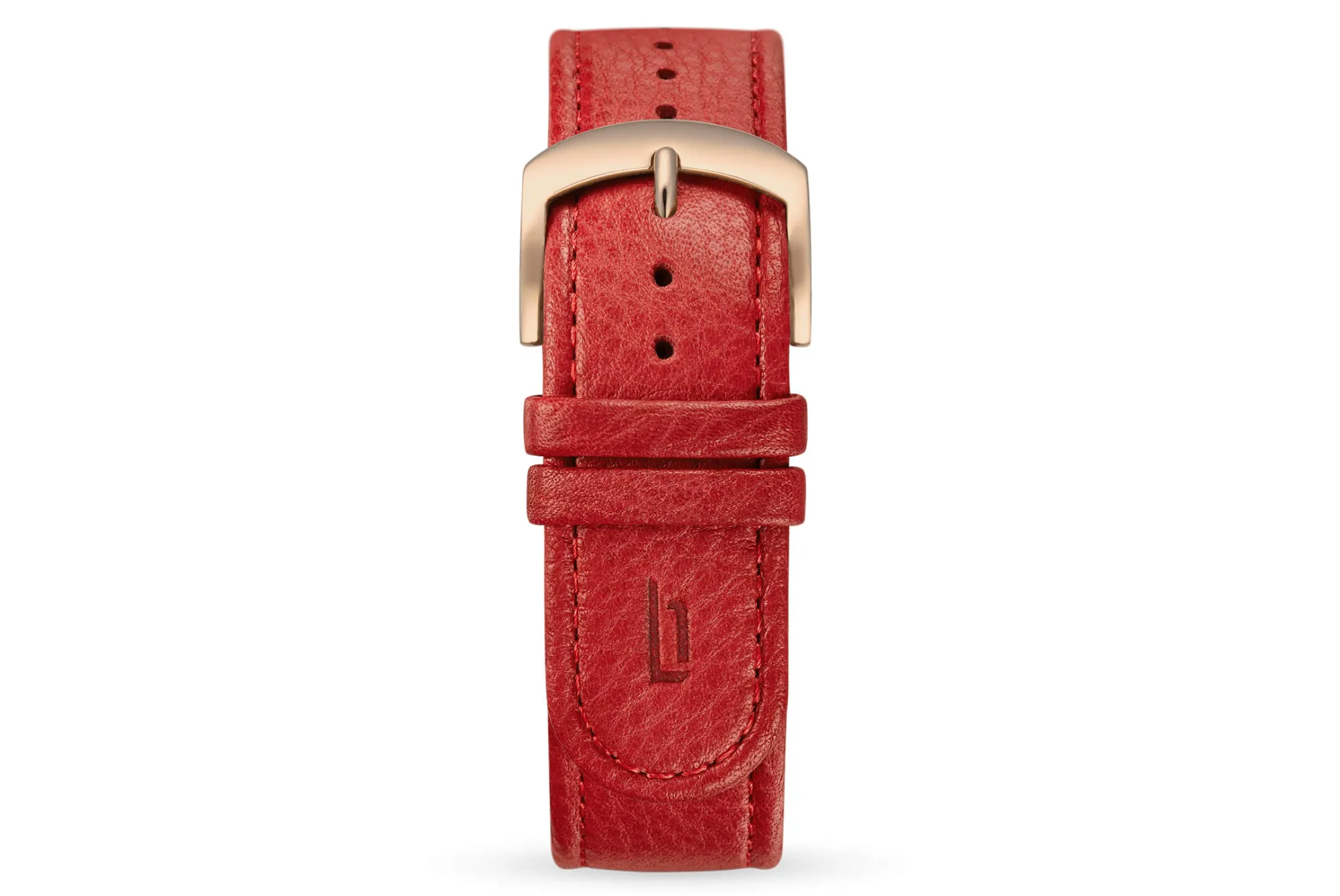 Online Konfiguration:Leder Armband Leder