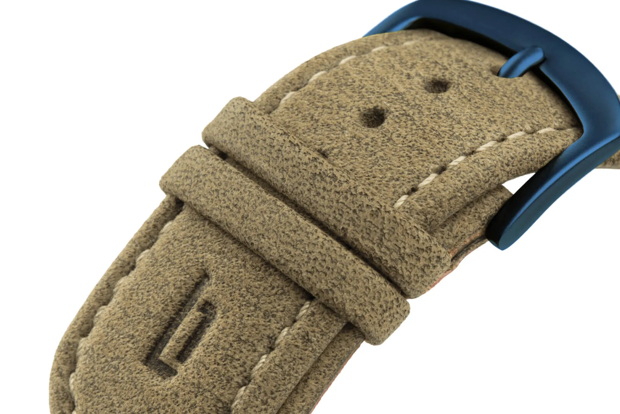 Online Konfiguration:Leder Armband Leder