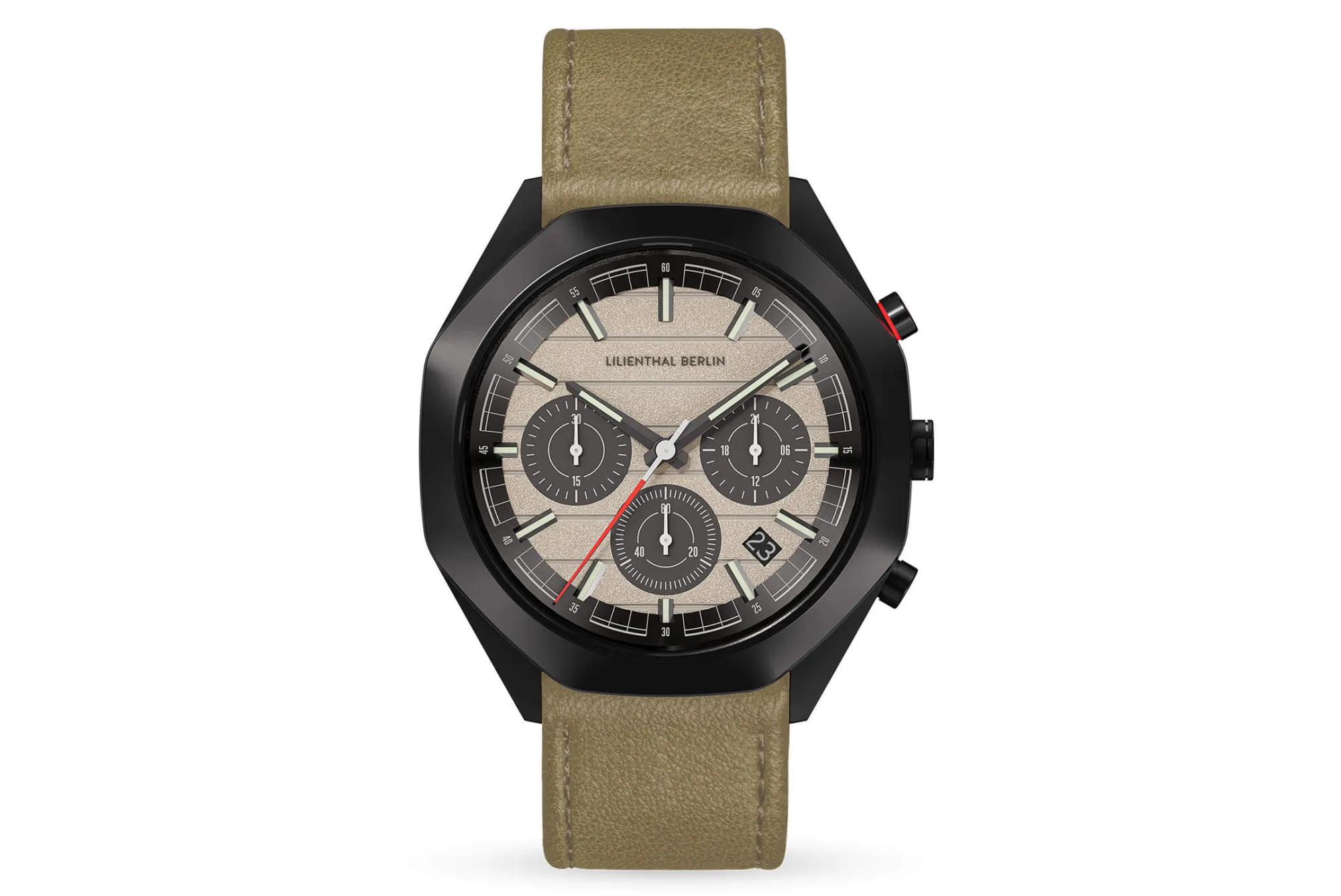 Online Konfiguration:Octachrono Octachrono